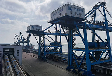  Putian Port